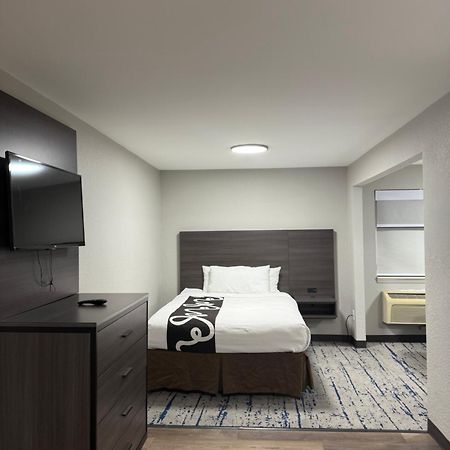 נאשוויל Homestay Suites מראה חיצוני תמונה