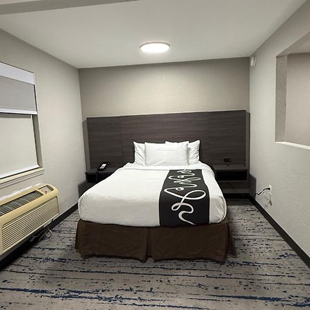 נאשוויל Homestay Suites מראה חיצוני תמונה
