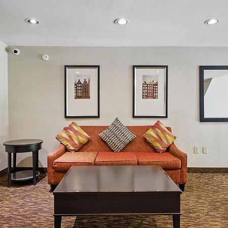 נאשוויל Homestay Suites מראה חיצוני תמונה
