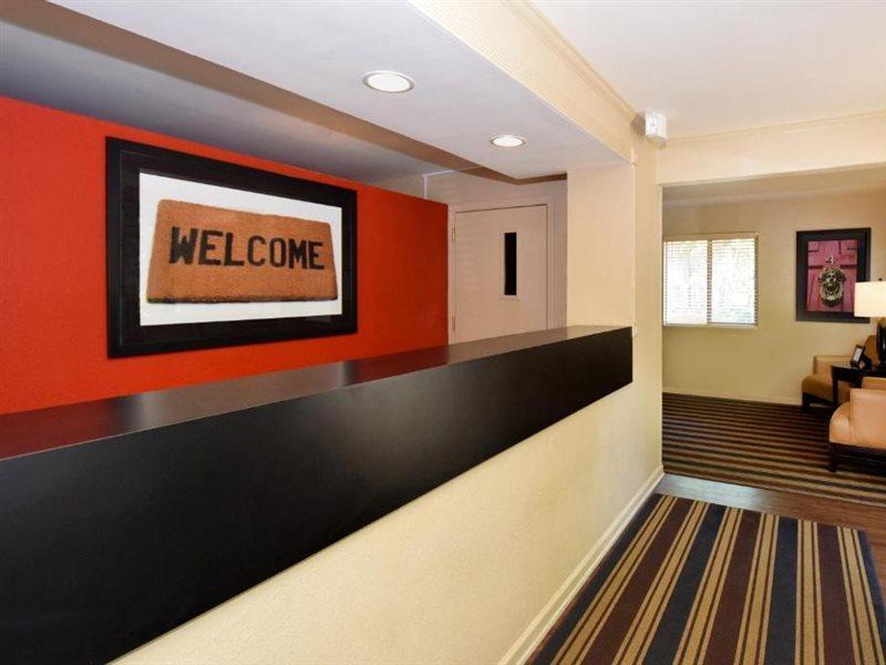 נאשוויל Homestay Suites מראה חיצוני תמונה