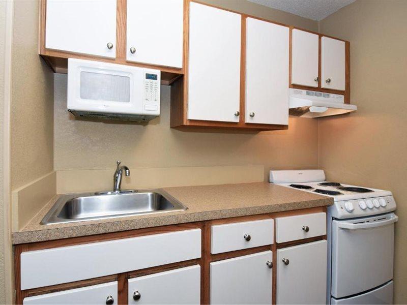 נאשוויל Homestay Suites מראה חיצוני תמונה