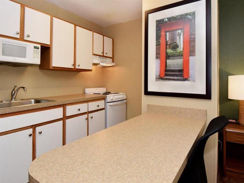 נאשוויל Homestay Suites מראה חיצוני תמונה