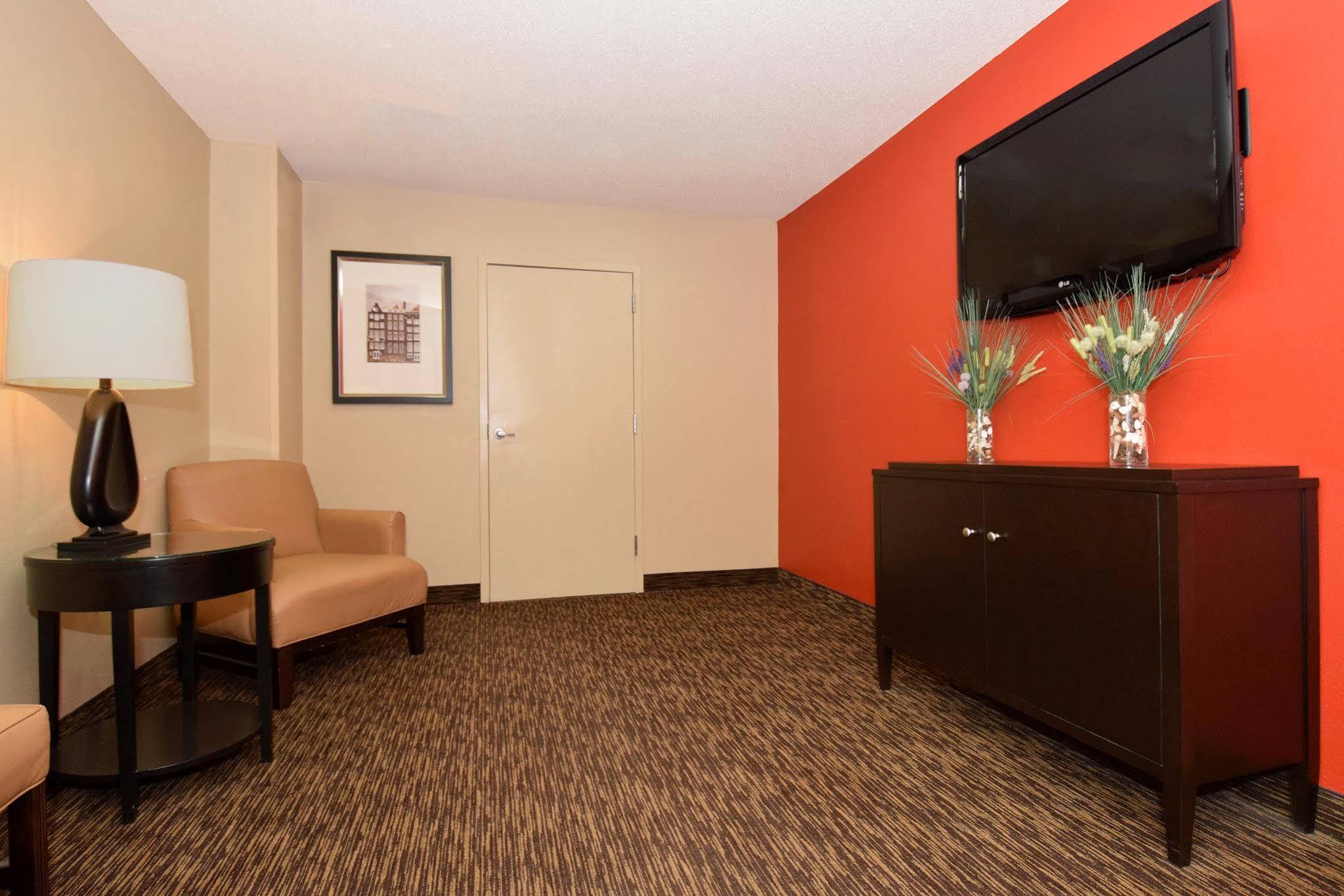 נאשוויל Homestay Suites מראה חיצוני תמונה