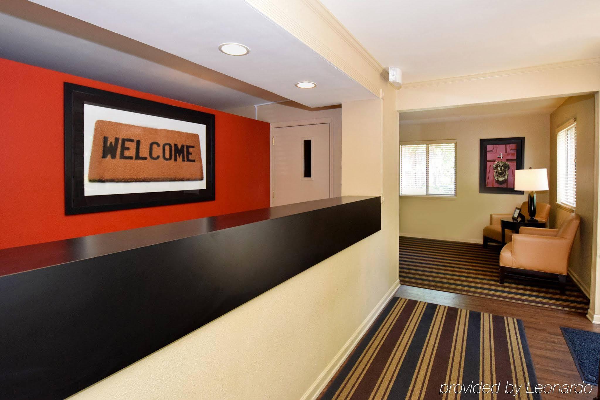 נאשוויל Homestay Suites מראה חיצוני תמונה