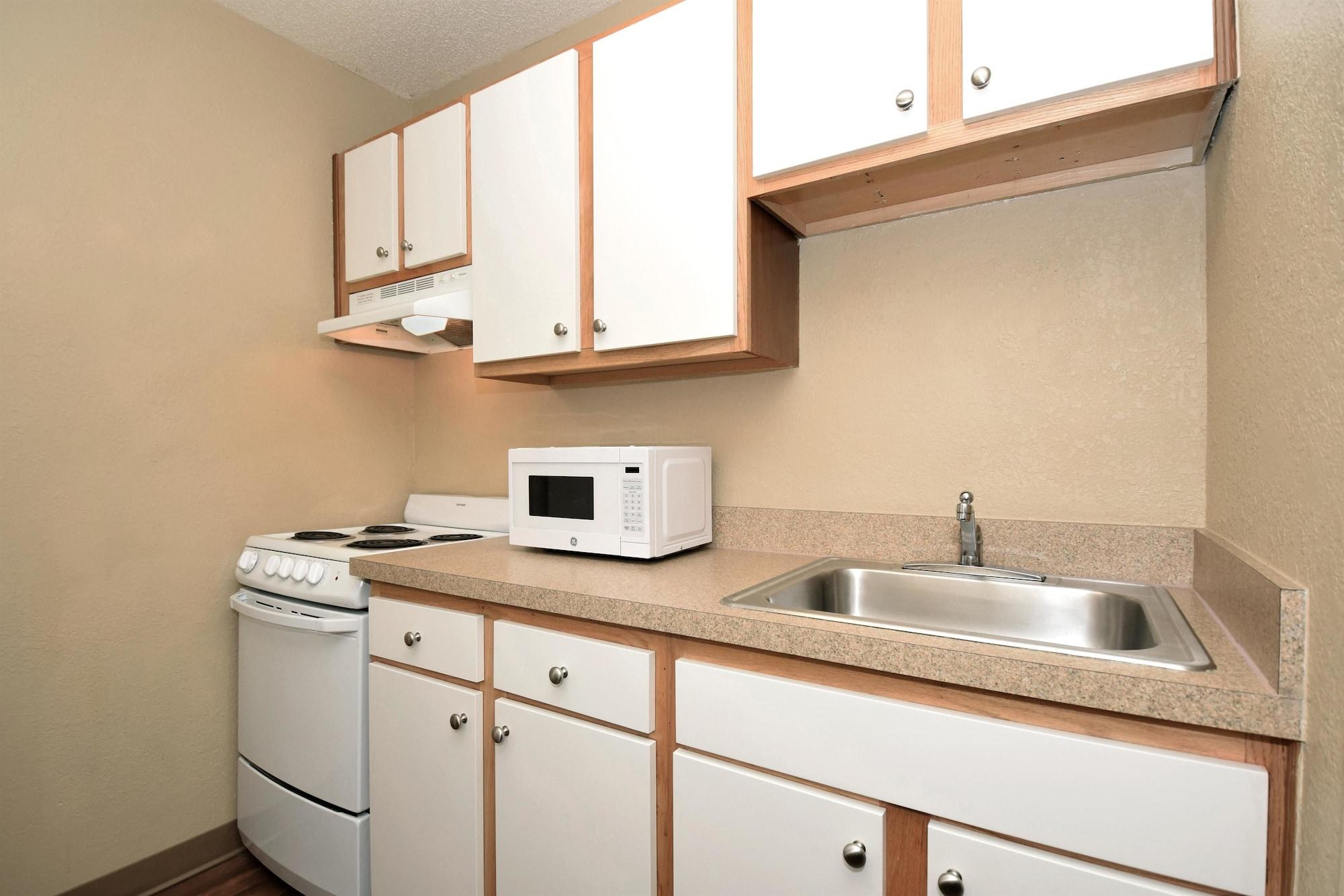 נאשוויל Homestay Suites מראה חיצוני תמונה