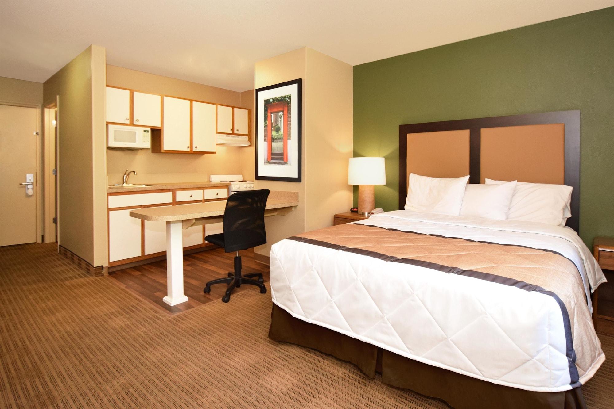 נאשוויל Homestay Suites מראה חיצוני תמונה