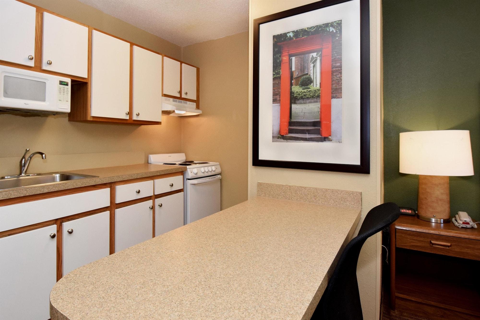 נאשוויל Homestay Suites מראה חיצוני תמונה