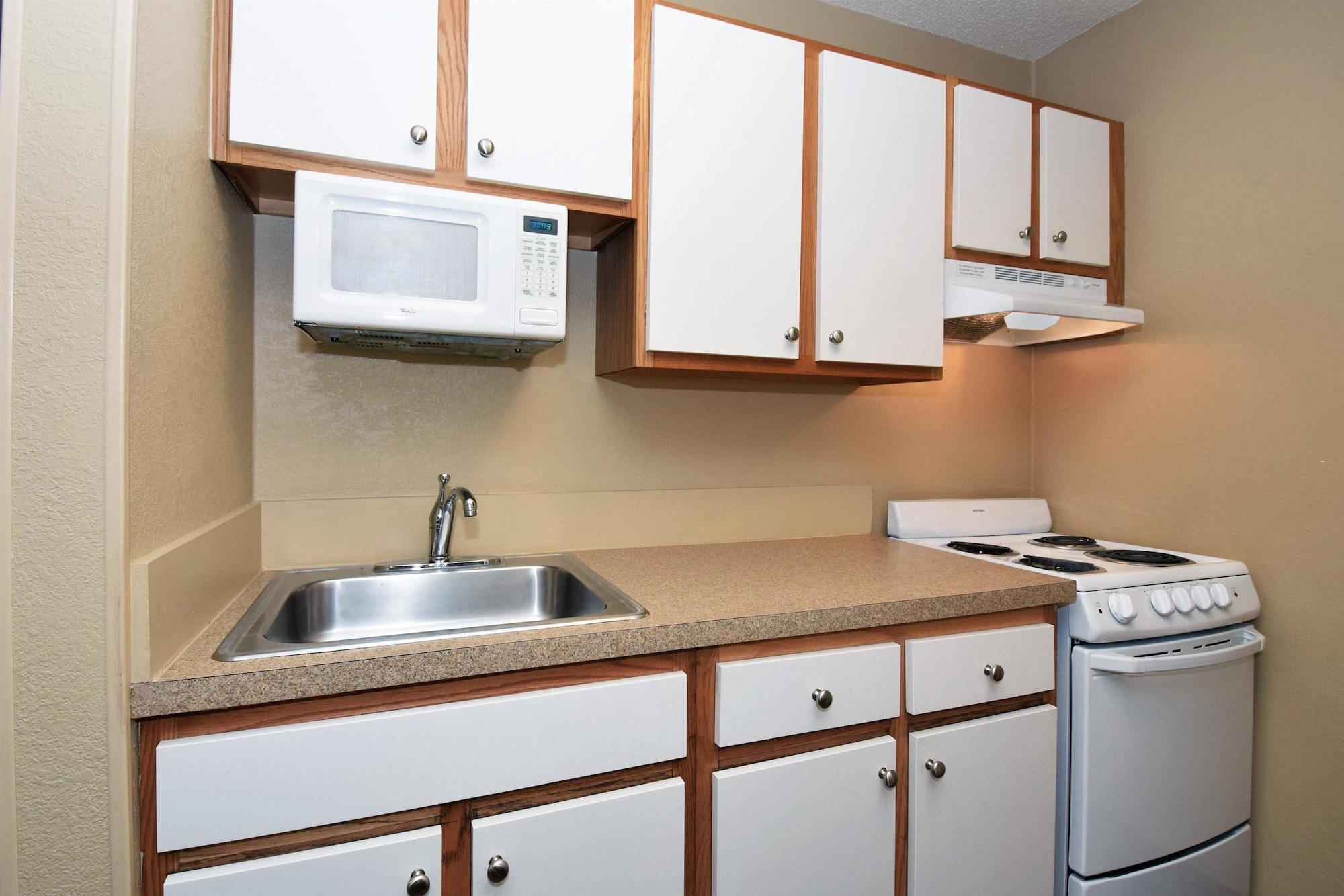 נאשוויל Homestay Suites מראה חיצוני תמונה