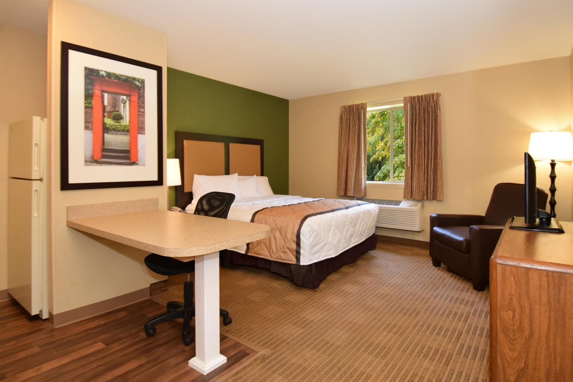 נאשוויל Homestay Suites מראה חיצוני תמונה