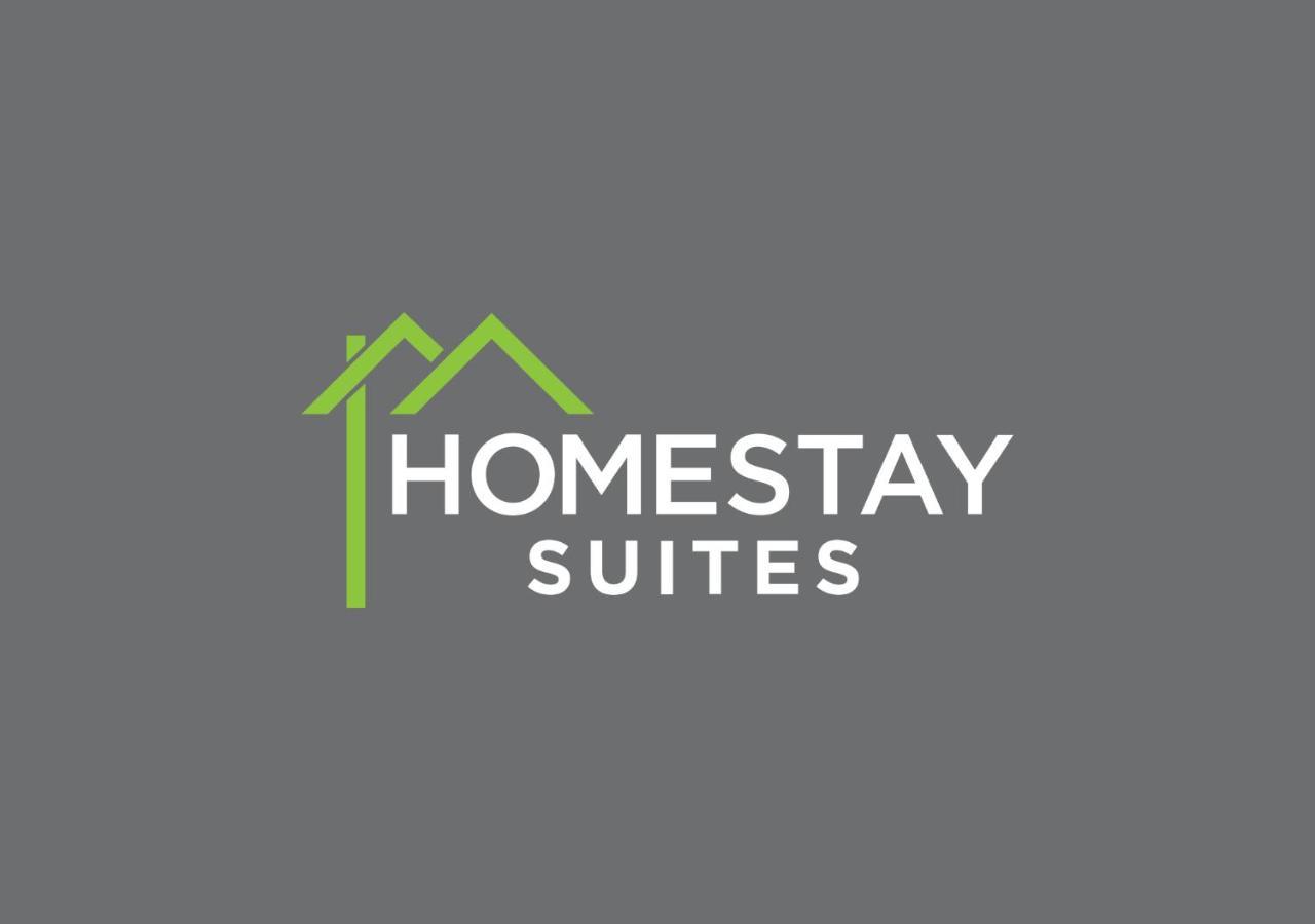 נאשוויל Homestay Suites מראה חיצוני תמונה