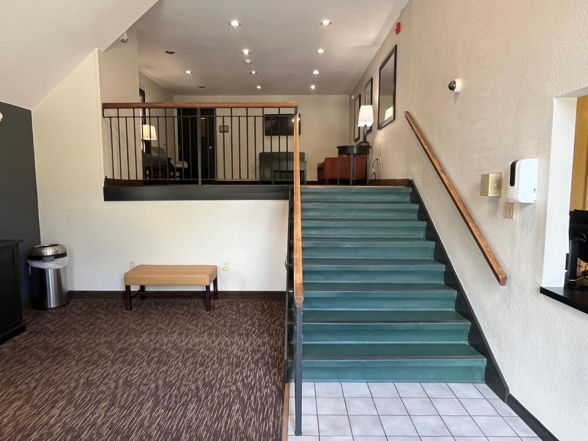 נאשוויל Homestay Suites מראה חיצוני תמונה