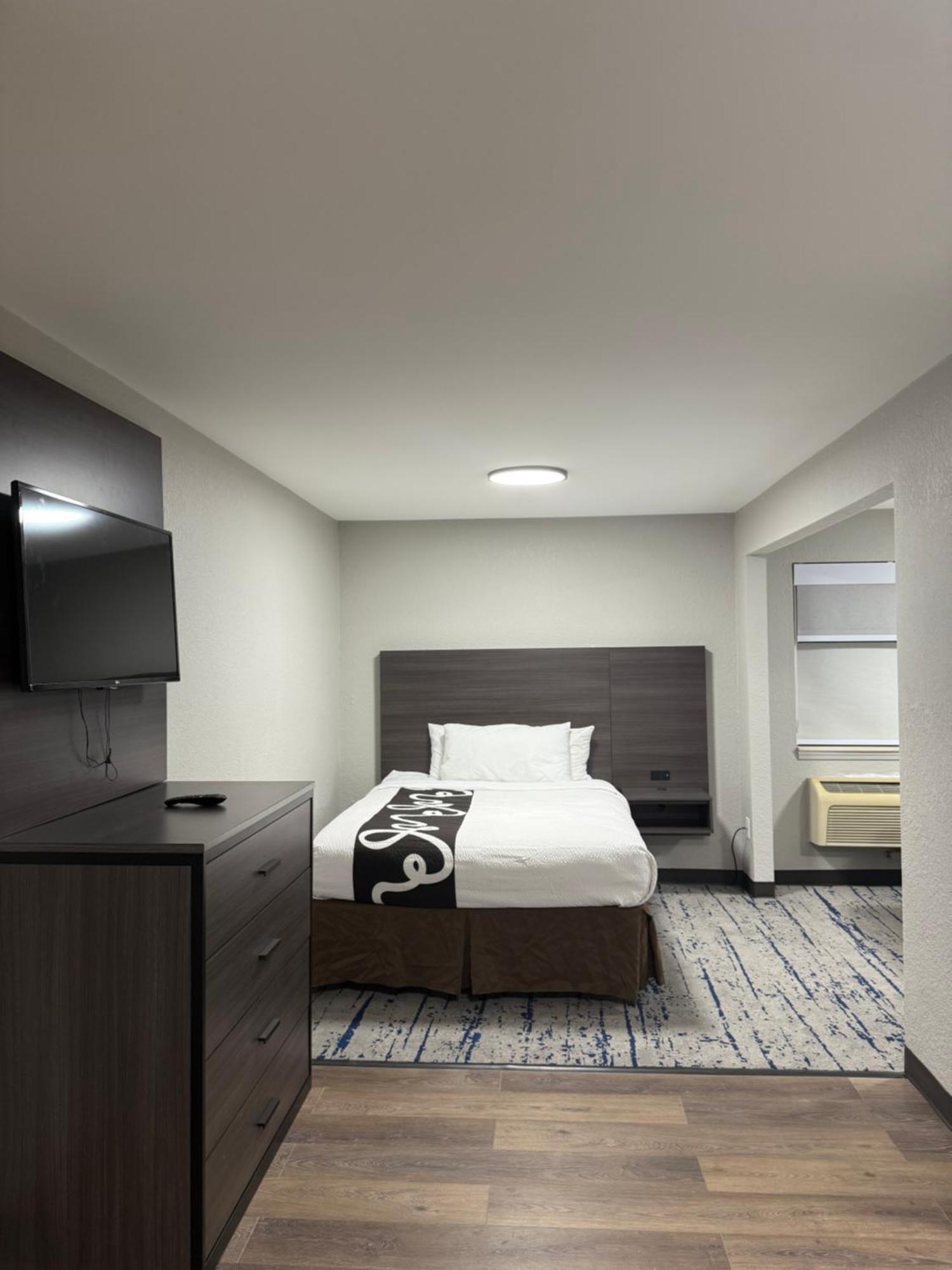 נאשוויל Homestay Suites מראה חיצוני תמונה