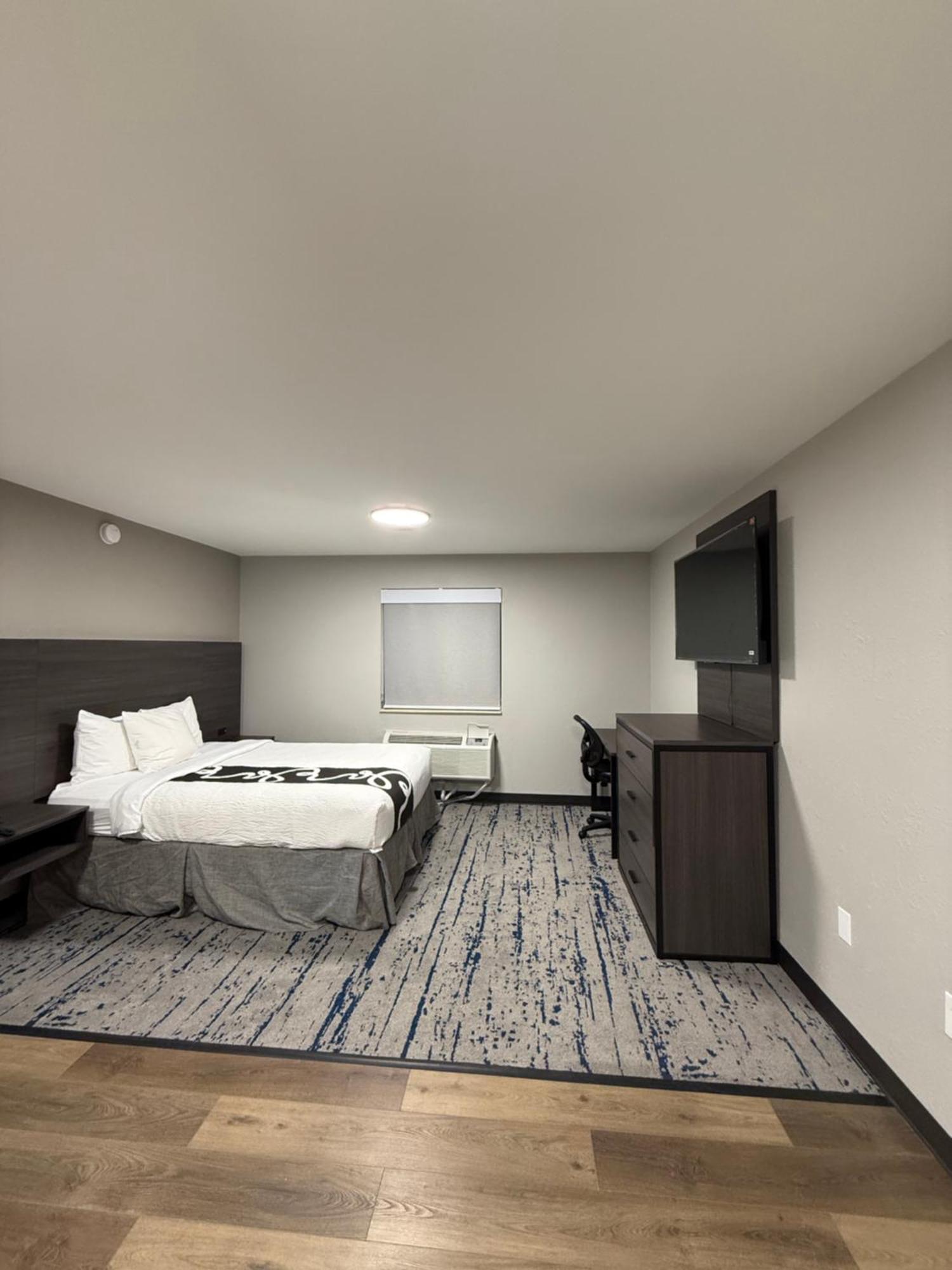 נאשוויל Homestay Suites מראה חיצוני תמונה
