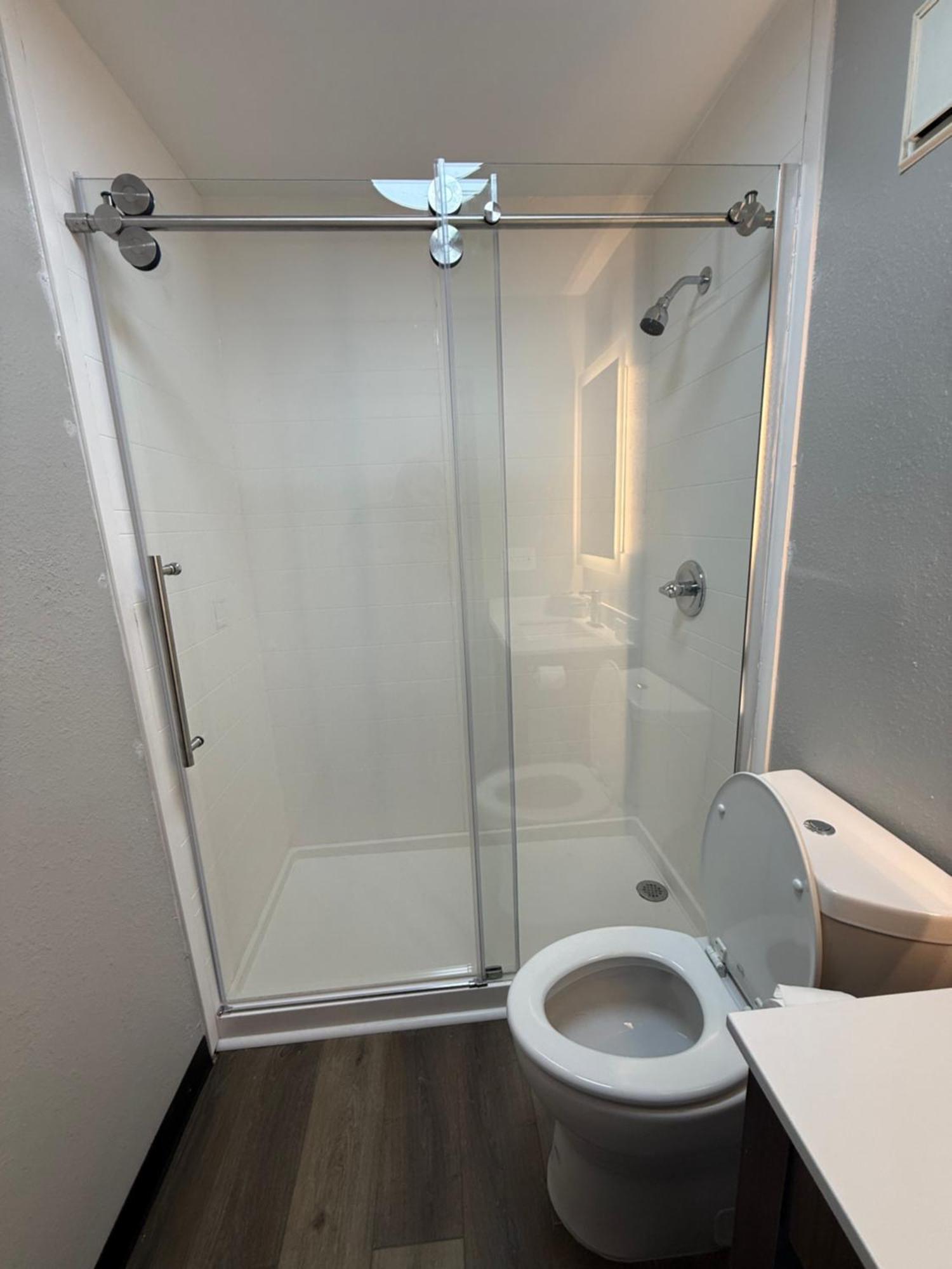 נאשוויל Homestay Suites מראה חיצוני תמונה