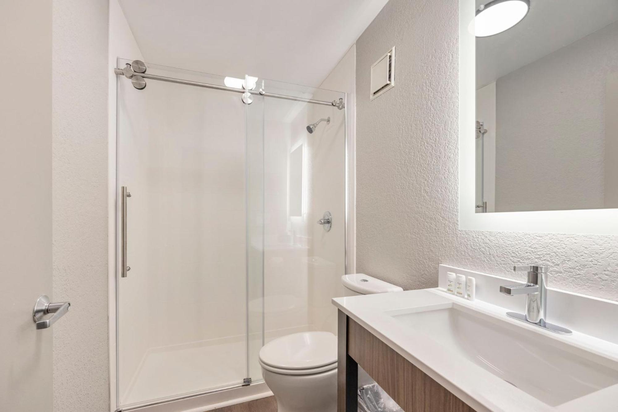 נאשוויל Homestay Suites מראה חיצוני תמונה