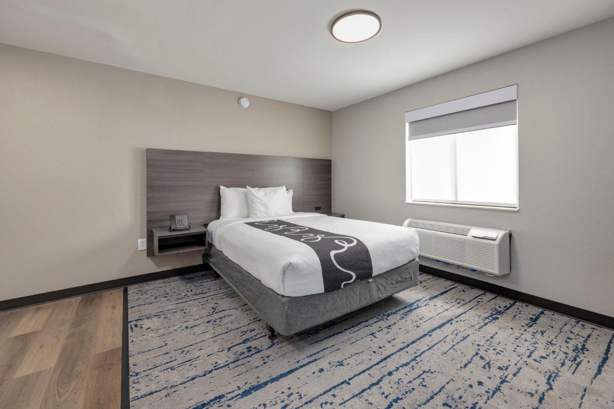 נאשוויל Homestay Suites מראה חיצוני תמונה