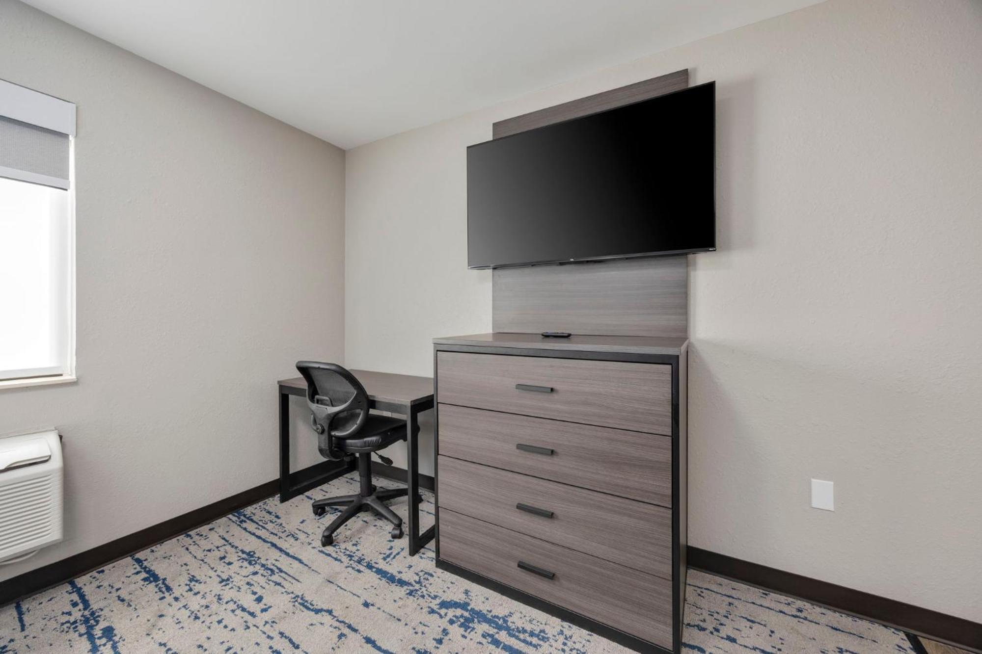 נאשוויל Homestay Suites מראה חיצוני תמונה