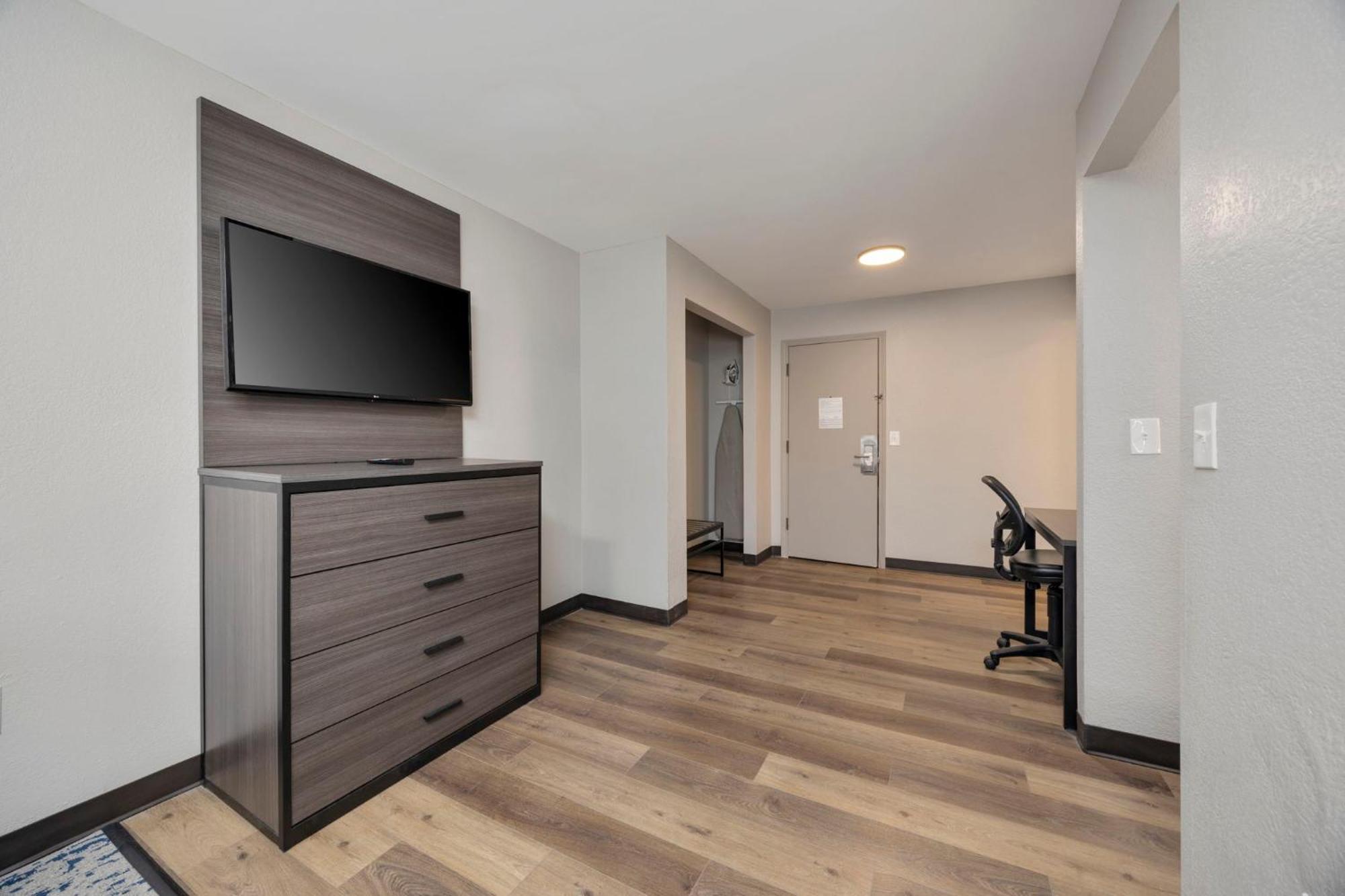 נאשוויל Homestay Suites מראה חיצוני תמונה