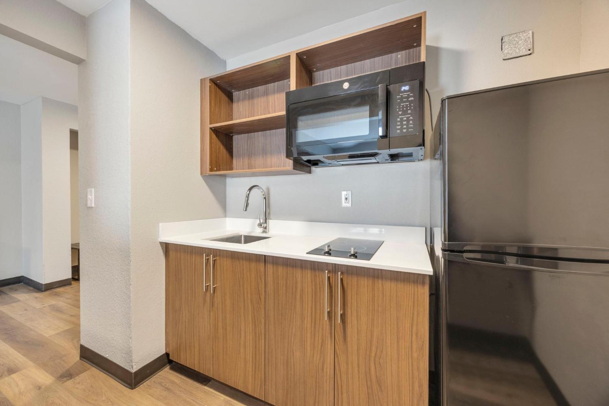 נאשוויל Homestay Suites מראה חיצוני תמונה