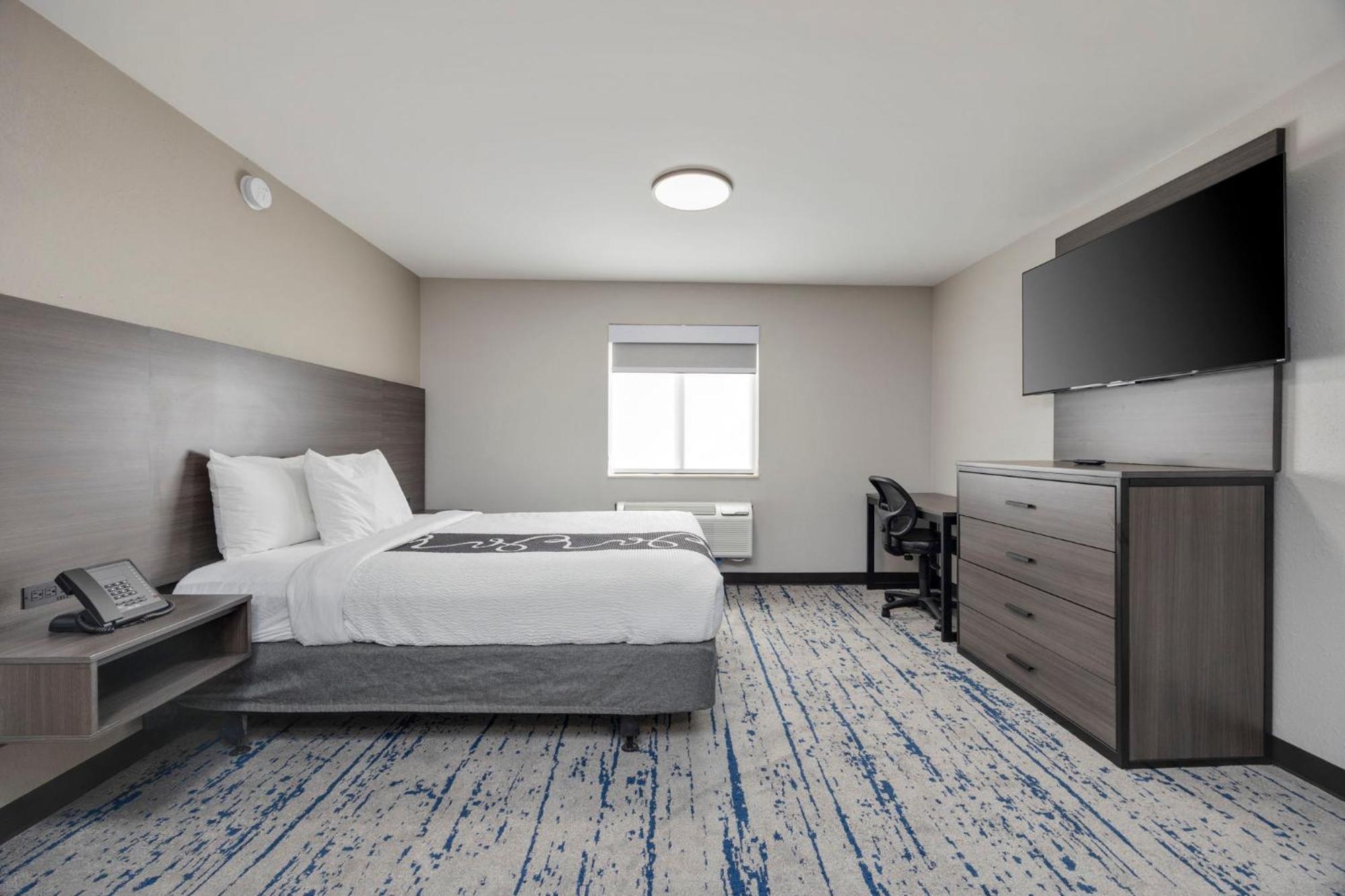 נאשוויל Homestay Suites מראה חיצוני תמונה