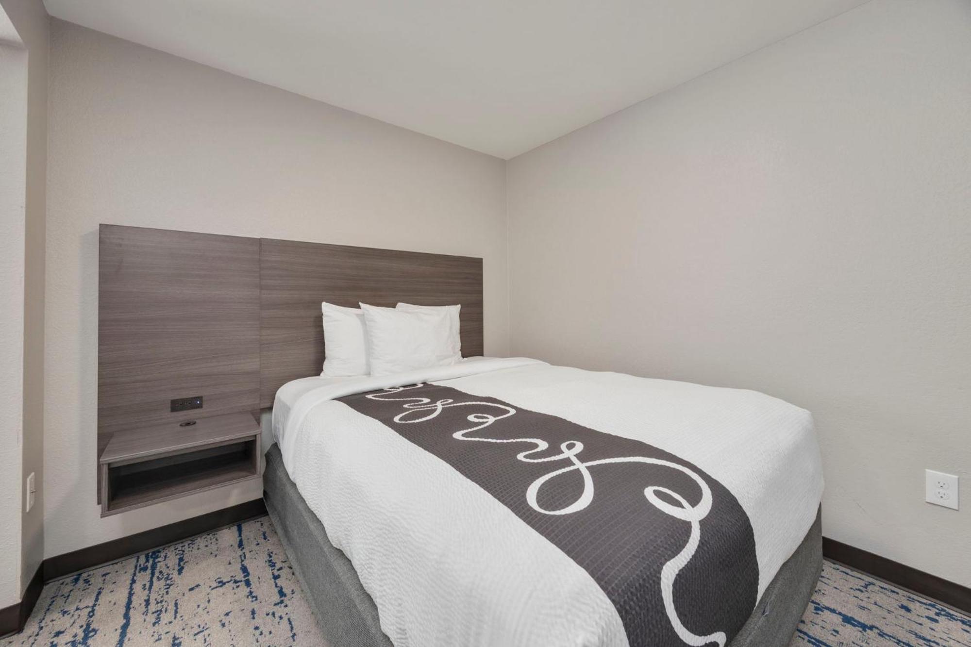 נאשוויל Homestay Suites מראה חיצוני תמונה