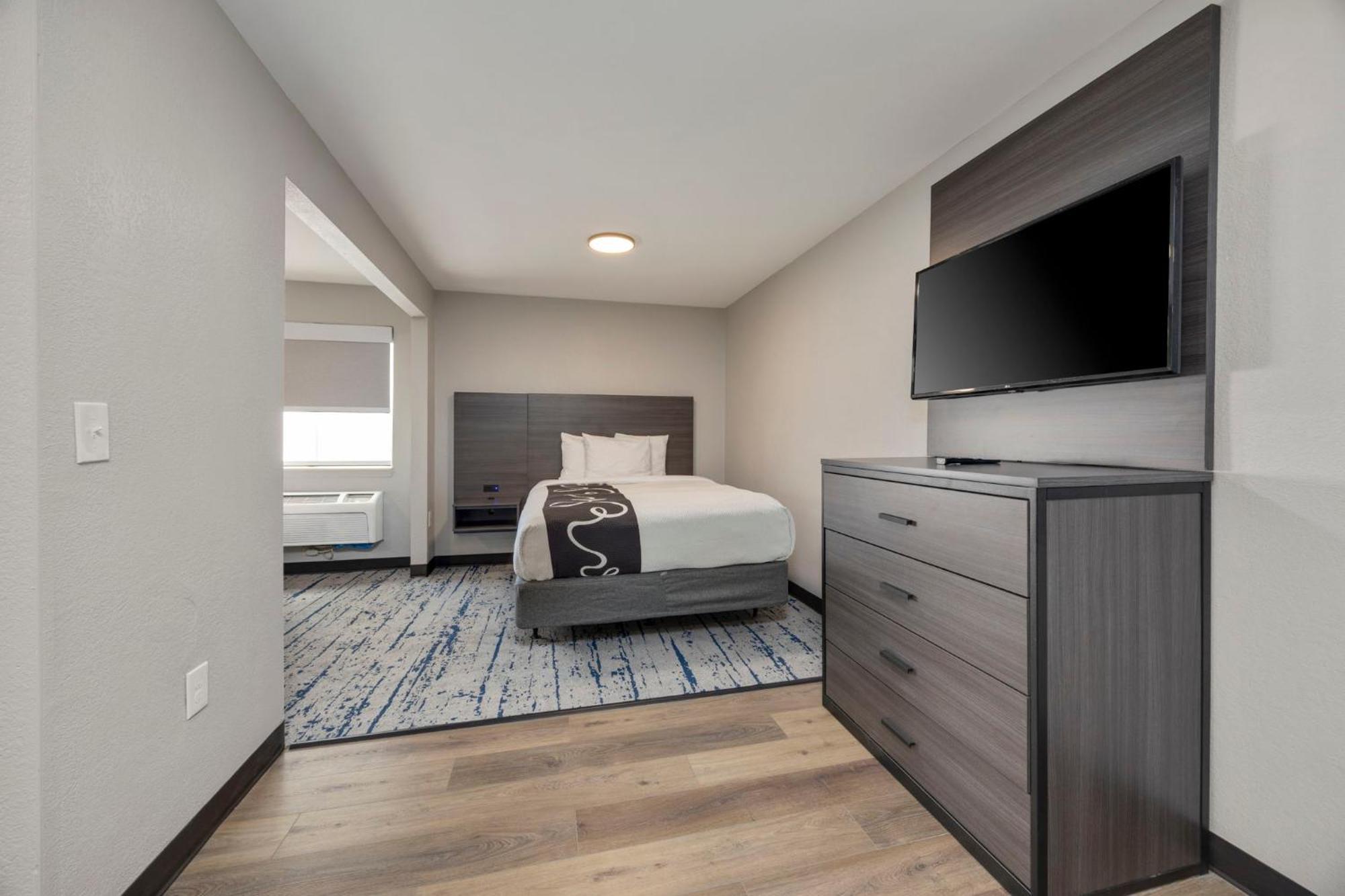 נאשוויל Homestay Suites מראה חיצוני תמונה