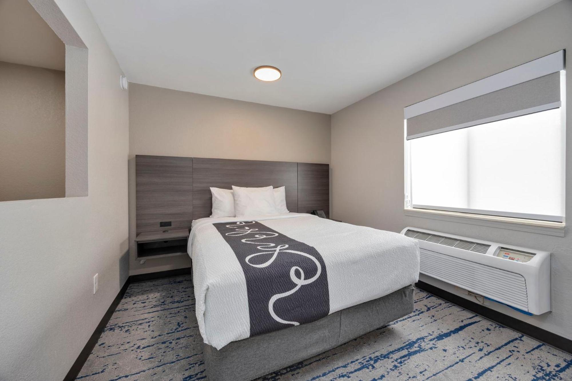 נאשוויל Homestay Suites מראה חיצוני תמונה