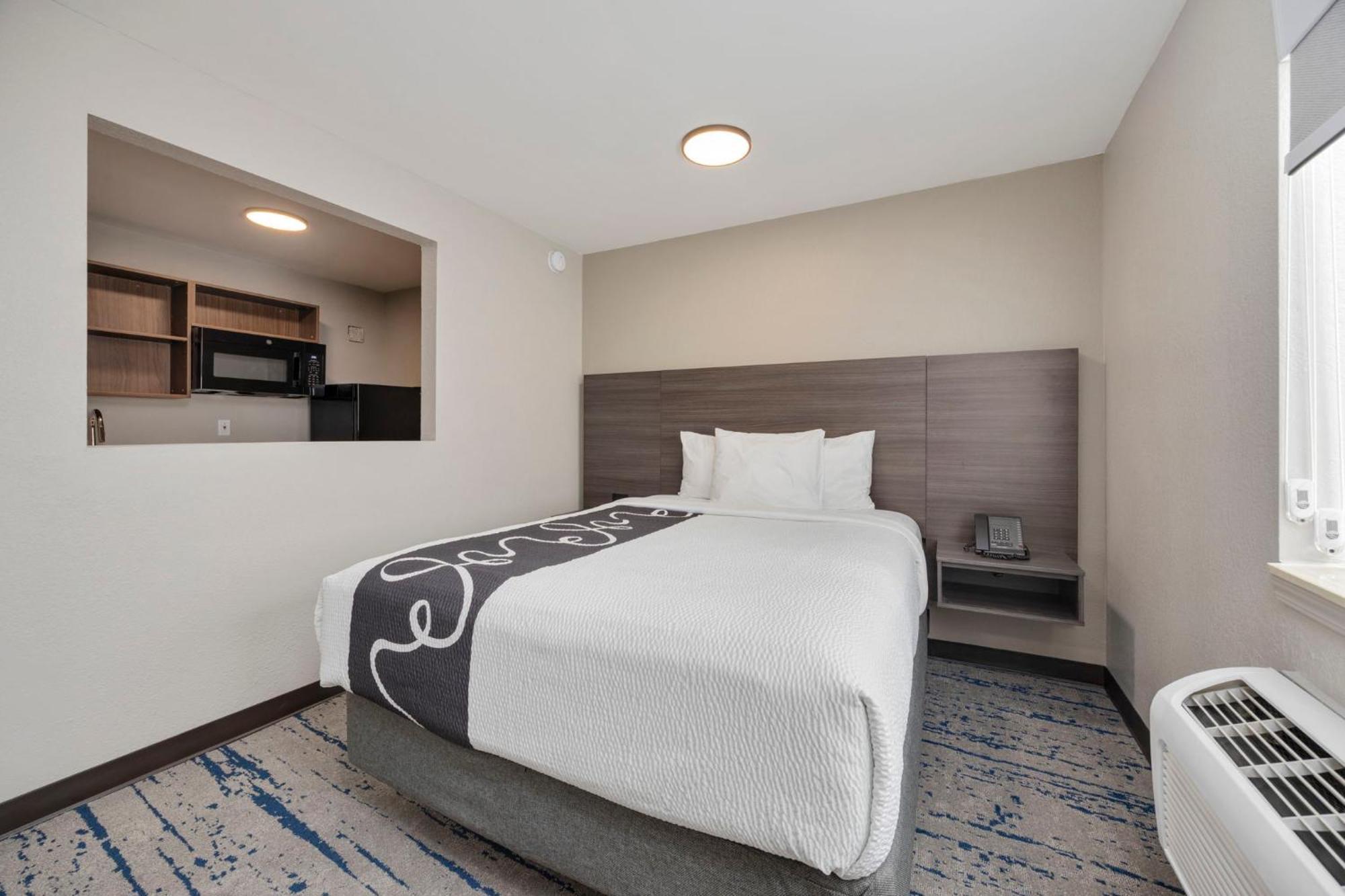 נאשוויל Homestay Suites מראה חיצוני תמונה