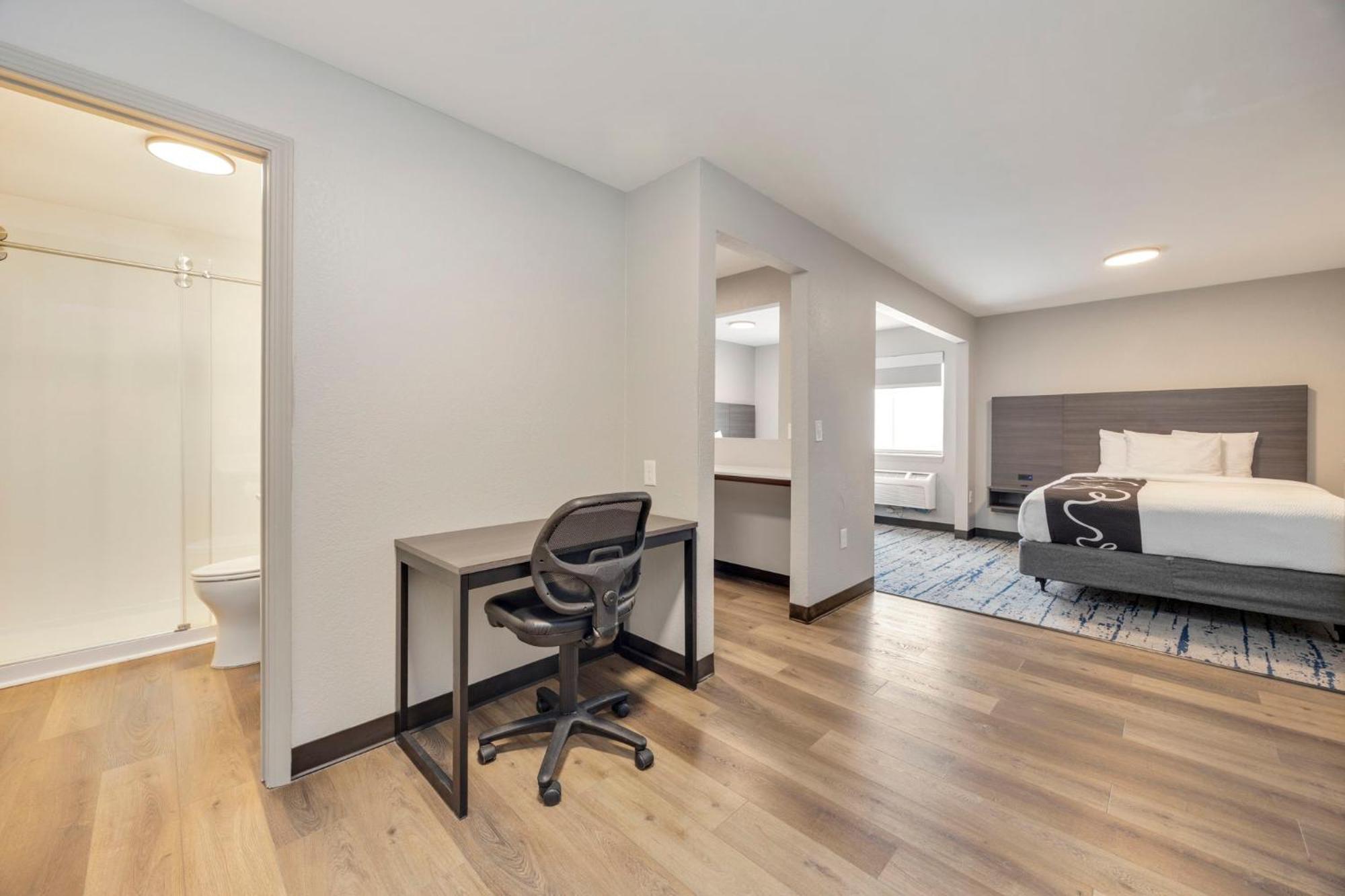 נאשוויל Homestay Suites מראה חיצוני תמונה