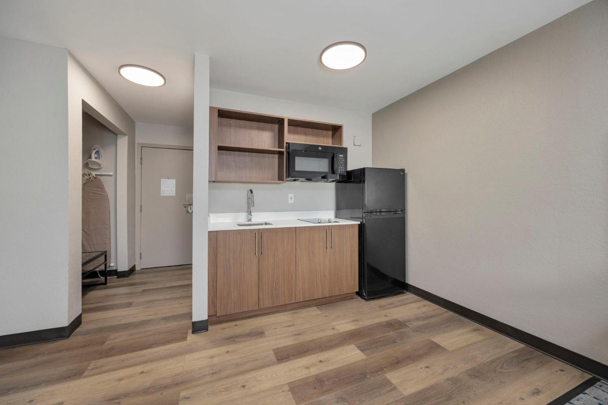 נאשוויל Homestay Suites מראה חיצוני תמונה