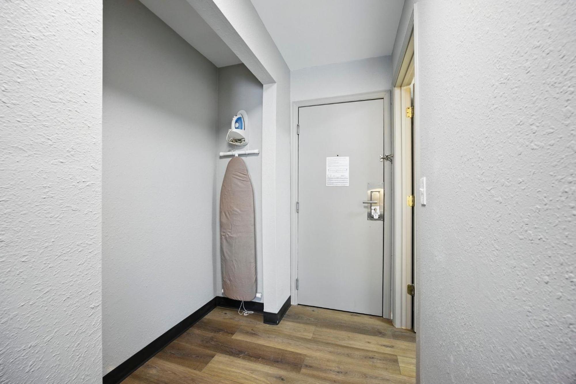 נאשוויל Homestay Suites מראה חיצוני תמונה