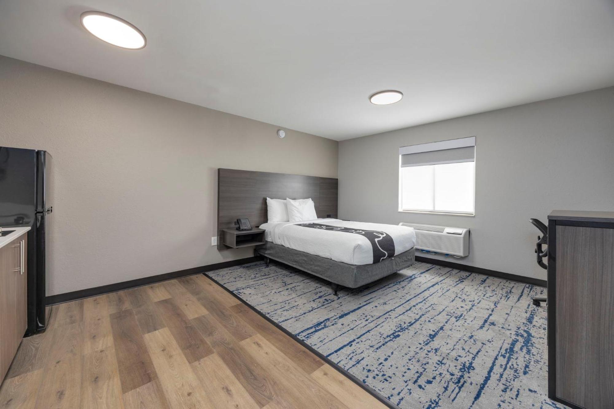 נאשוויל Homestay Suites מראה חיצוני תמונה