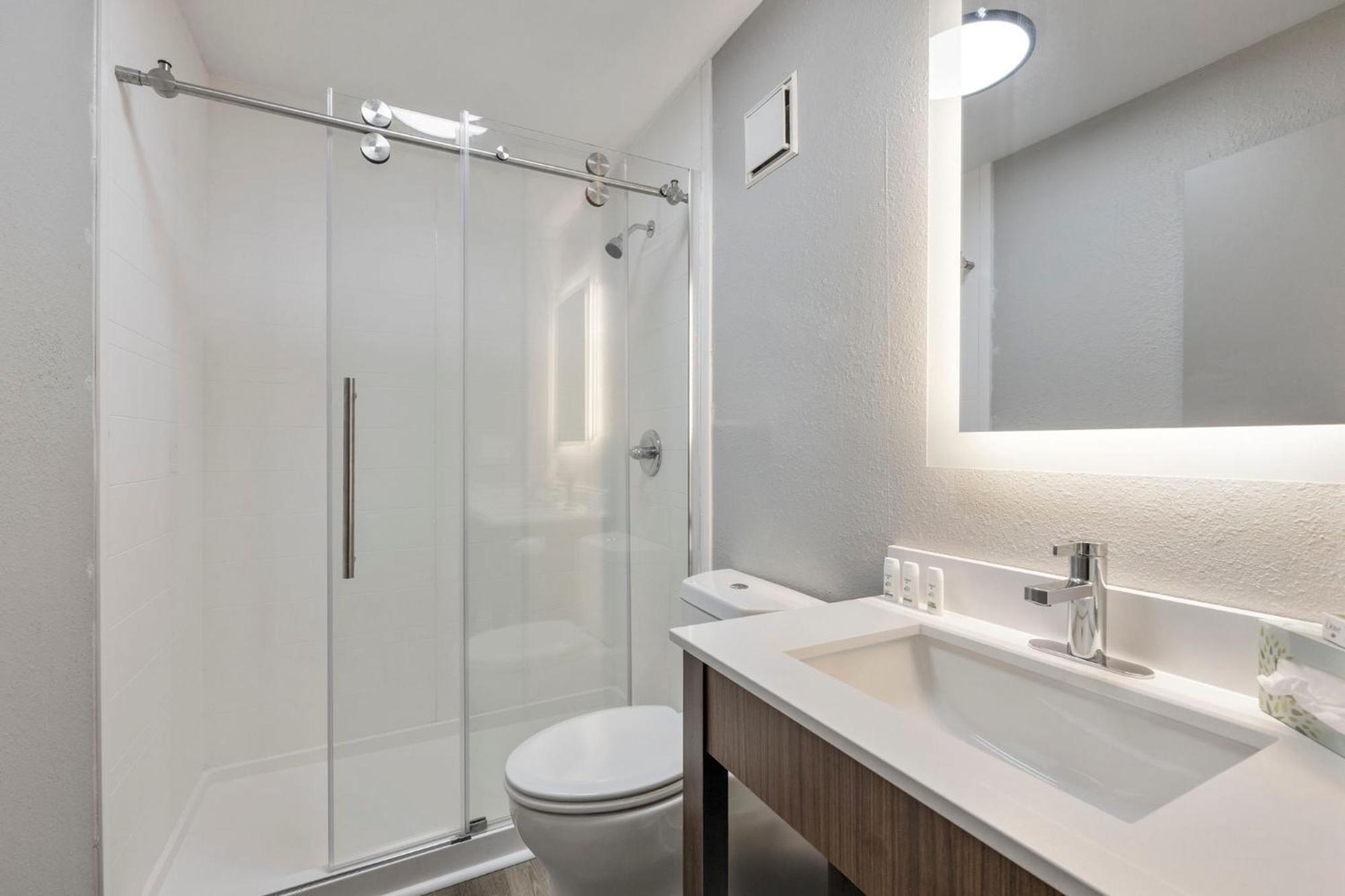 נאשוויל Homestay Suites מראה חיצוני תמונה