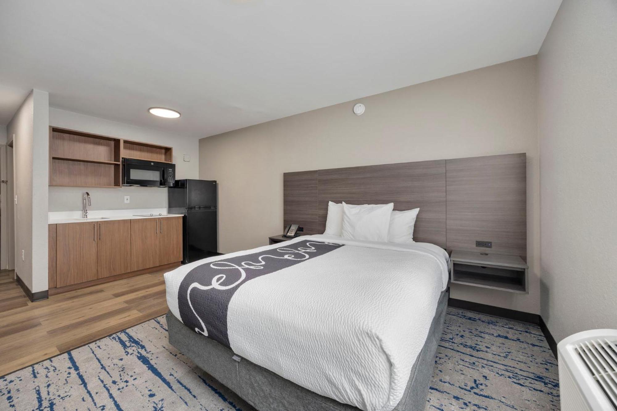 נאשוויל Homestay Suites מראה חיצוני תמונה