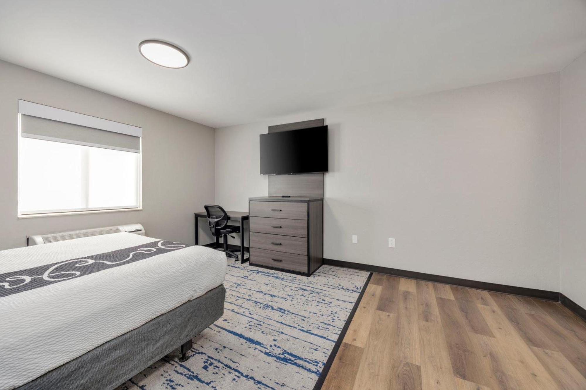 נאשוויל Homestay Suites מראה חיצוני תמונה