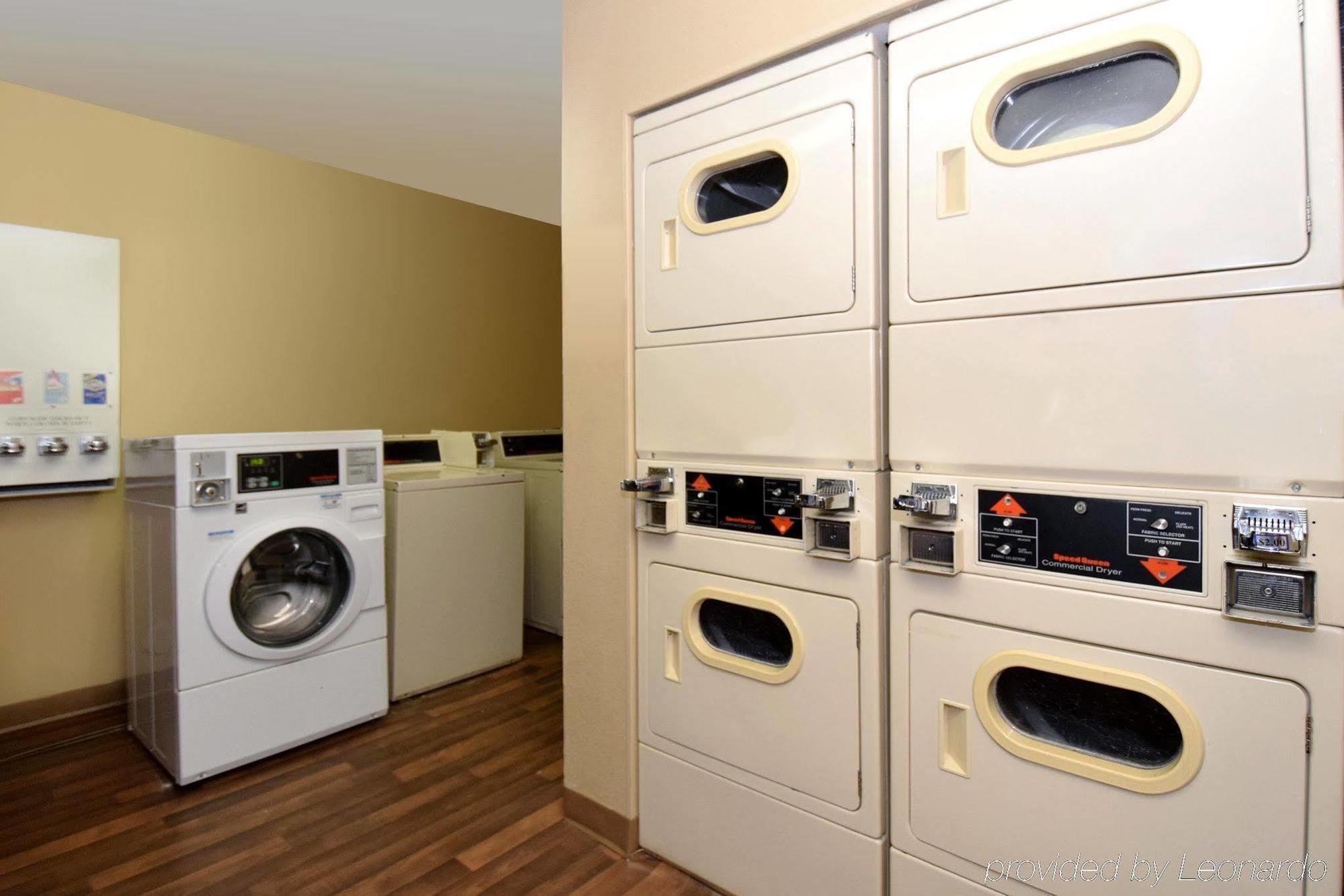 נאשוויל Homestay Suites מראה חיצוני תמונה