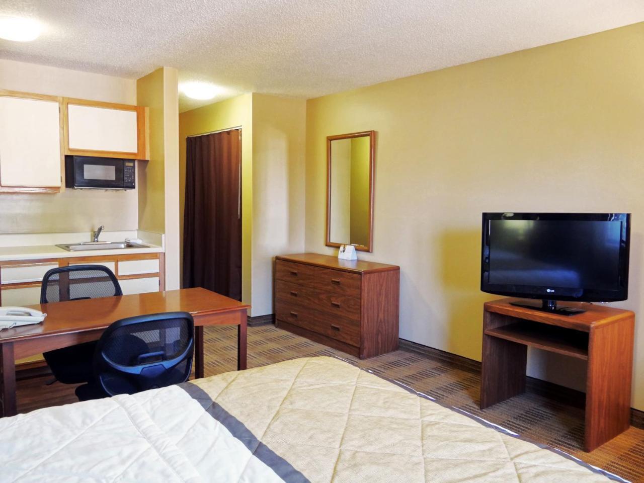 נאשוויל Homestay Suites מראה חיצוני תמונה