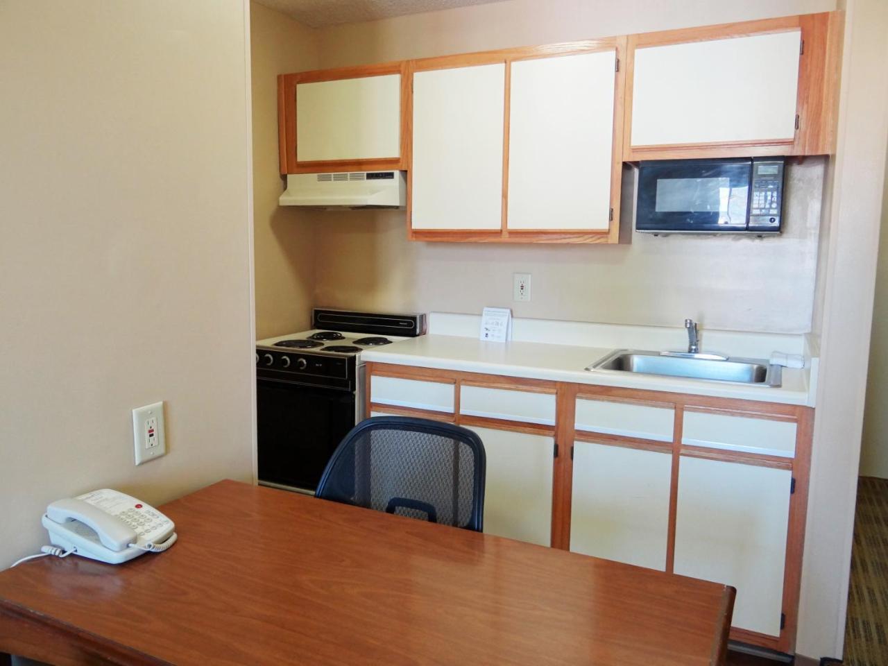נאשוויל Homestay Suites מראה חיצוני תמונה